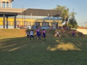 Fotos: Campeonato Varzeano 06-06 Conveniencia Lopes B X Inter de Milão