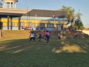 Fotos: Campeonato Varzeano 06-06 Conveniencia Lopes B X Inter de Milão