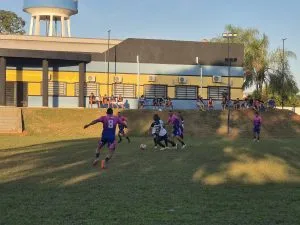 Fotos: Campeonato Varzeano 06-06 Conveniencia Lopes B X Inter de Milão