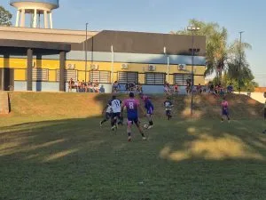 Fotos: Campeonato Varzeano 06-06 Conveniencia Lopes B X Inter de Milão