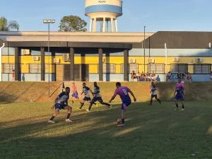 Fotos: Campeonato Varzeano 06-06 Conveniencia Lopes B X Inter de Milão
