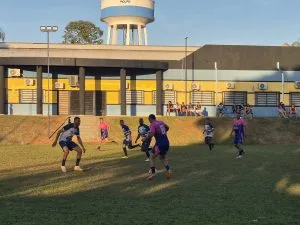 Fotos: Campeonato Varzeano 06-06 Conveniencia Lopes B X Inter de Milão