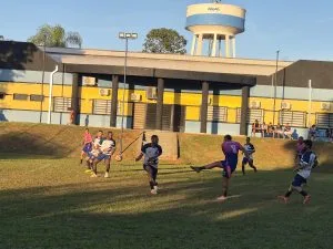 Fotos: Campeonato Varzeano 06-06 Conveniencia Lopes B X Inter de Milão
