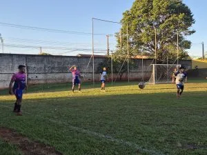 Fotos: Campeonato Varzeano 06-06 Conveniencia Lopes B X Inter de Milão