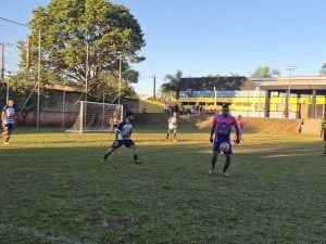 Fotos: Campeonato Varzeano 06-06 Conveniencia Lopes B X Inter de Milão