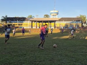 Fotos: Campeonato Varzeano 06-06 Conveniencia Lopes B X Inter de Milão