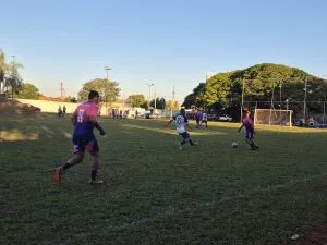 Fotos: Campeonato Varzeano 06-06 Conveniencia Lopes B X Inter de Milão