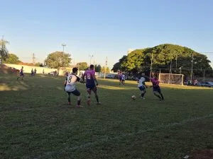 Fotos: Campeonato Varzeano 06-06 Conveniencia Lopes B X Inter de Milão