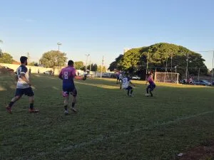 Fotos: Campeonato Varzeano 06-06 Conveniencia Lopes B X Inter de Milão