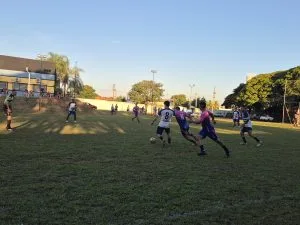 Fotos: Campeonato Varzeano 06-06 Conveniencia Lopes B X Inter de Milão