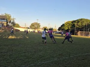 Fotos: Campeonato Varzeano 06-06 Conveniencia Lopes B X Inter de Milão