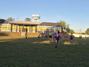 Fotos: Campeonato Varzeano 06-06 Conveniencia Lopes B X Inter de Milão