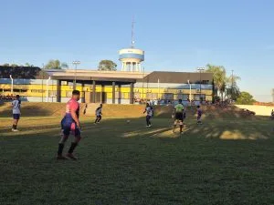 Fotos: Campeonato Varzeano 06-06 Conveniencia Lopes B X Inter de Milão