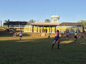 Fotos: Campeonato Varzeano 06-06 Conveniencia Lopes B X Inter de Milão