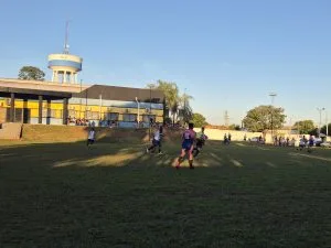 Fotos: Campeonato Varzeano 06-06 Conveniencia Lopes B X Inter de Milão