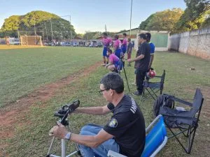 Fotos: Campeonato Varzeano 06-06 Conveniencia Lopes B X Inter de Milão