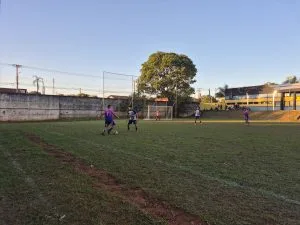 Fotos: Campeonato Varzeano 06-06 Conveniencia Lopes B X Inter de Milão