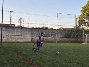 Fotos: Campeonato Varzeano 06-06 Conveniencia Lopes B X Inter de Milão