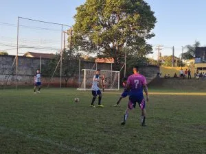 Fotos: Campeonato Varzeano 06-06 Conveniencia Lopes B X Inter de Milão