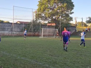 Fotos: Campeonato Varzeano 06-06 Conveniencia Lopes B X Inter de Milão