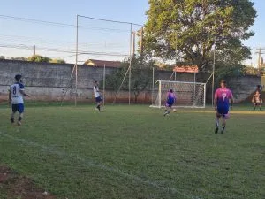 Fotos: Campeonato Varzeano 06-06 Conveniencia Lopes B X Inter de Milão