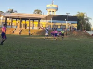 Fotos: Campeonato Varzeano 06-06 Conveniencia Lopes B X Inter de Milão