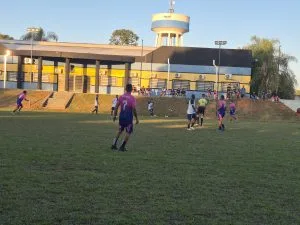 Fotos: Campeonato Varzeano 06-06 Conveniencia Lopes B X Inter de Milão