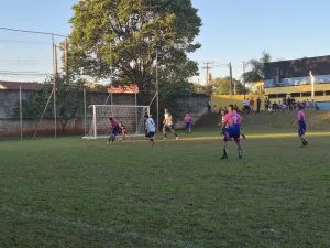 Fotos: Campeonato Varzeano 06-06 Conveniencia Lopes B X Inter de Milão