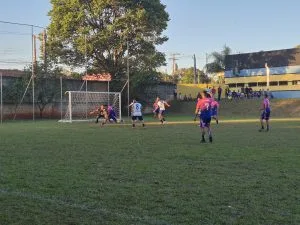 Fotos: Campeonato Varzeano 06-06 Conveniencia Lopes B X Inter de Milão