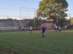 Fotos: Campeonato Varzeano 06-06 Conveniencia Lopes B X Inter de Milão