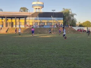 Fotos: Campeonato Varzeano 06-06 Conveniencia Lopes B X Inter de Milão
