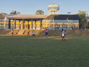 Fotos: Campeonato Varzeano 06-06 Conveniencia Lopes B X Inter de Milão
