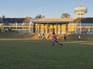 Fotos: Campeonato Varzeano 06-06 Conveniencia Lopes B X Inter de Milão