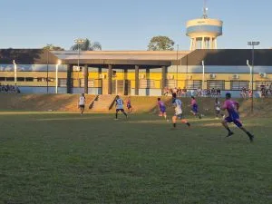 Fotos: Campeonato Varzeano 06-06 Conveniencia Lopes B X Inter de Milão