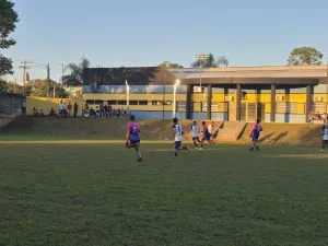 Fotos: Campeonato Varzeano 06-06 Conveniencia Lopes B X Inter de Milão