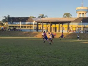 Fotos: Campeonato Varzeano 06-06 Conveniencia Lopes B X Inter de Milão
