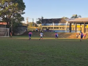 Fotos: Campeonato Varzeano 06-06 Conveniencia Lopes B X Inter de Milão