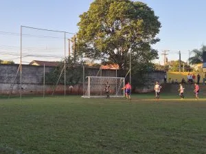 Fotos: Campeonato Varzeano 06-06 Conveniencia Lopes B X Inter de Milão
