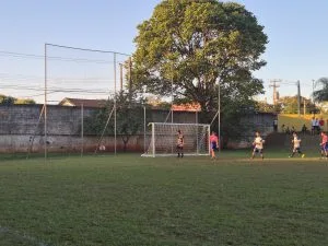 Fotos: Campeonato Varzeano 06-06 Conveniencia Lopes B X Inter de Milão