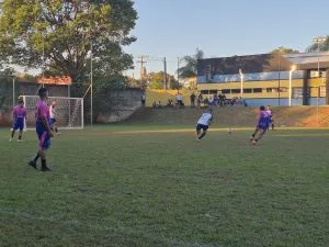 Fotos: Campeonato Varzeano 06-06 Conveniencia Lopes B X Inter de Milão