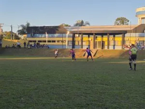 Fotos: Campeonato Varzeano 06-06 Conveniencia Lopes B X Inter de Milão