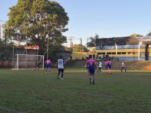 Fotos: Campeonato Varzeano 06-06 Conveniencia Lopes B X Inter de Milão