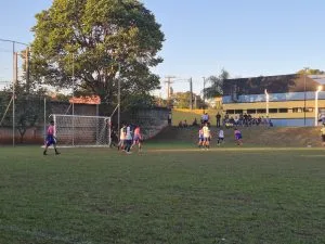 Fotos: Campeonato Varzeano 06-06 Conveniencia Lopes B X Inter de Milão