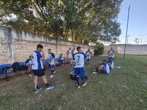 Fotos: Campeonato Varzeano 06-06 Conveniencia Lopes B X Inter de Milão