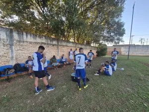 Fotos: Campeonato Varzeano 06-06 Conveniencia Lopes B X Inter de Milão