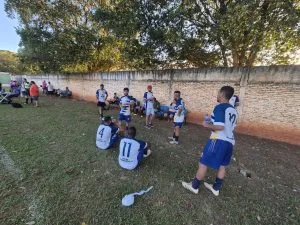 Fotos: Campeonato Varzeano 06-06 Conveniencia Lopes B X Inter de Milão