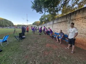 Fotos: Campeonato Varzeano 06-06 Conveniencia Lopes B X Inter de Milão