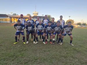 Fotos: Campeonato Varzeano 06-06 Conveniencia Lopes B X Inter de Milão