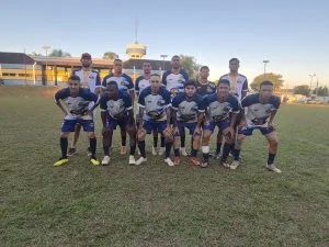 Fotos: Campeonato Varzeano 06-06 Conveniencia Lopes B X Inter de Milão
