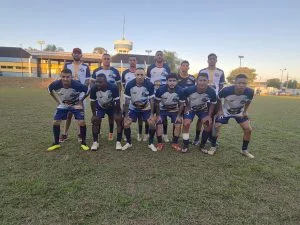Fotos: Campeonato Varzeano 06-06 Conveniencia Lopes B X Inter de Milão